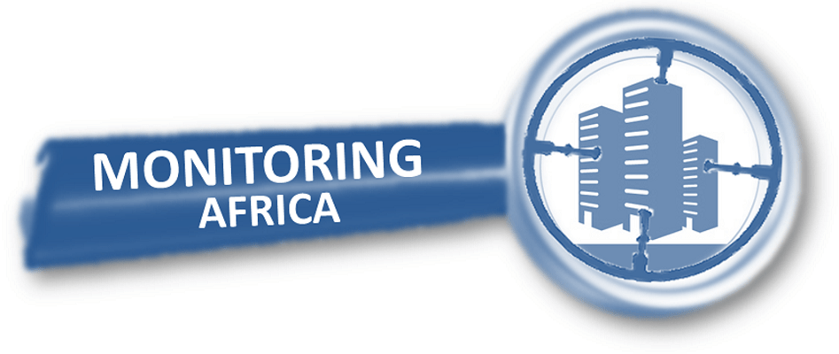 MONITORING AFRICA LOGO