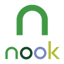 LOGO NOOK