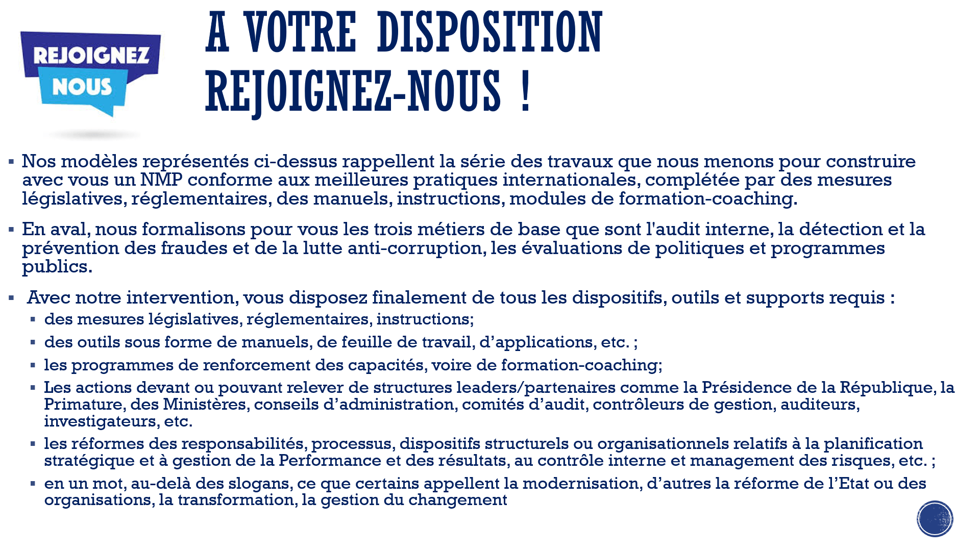 AVotreDisposition
